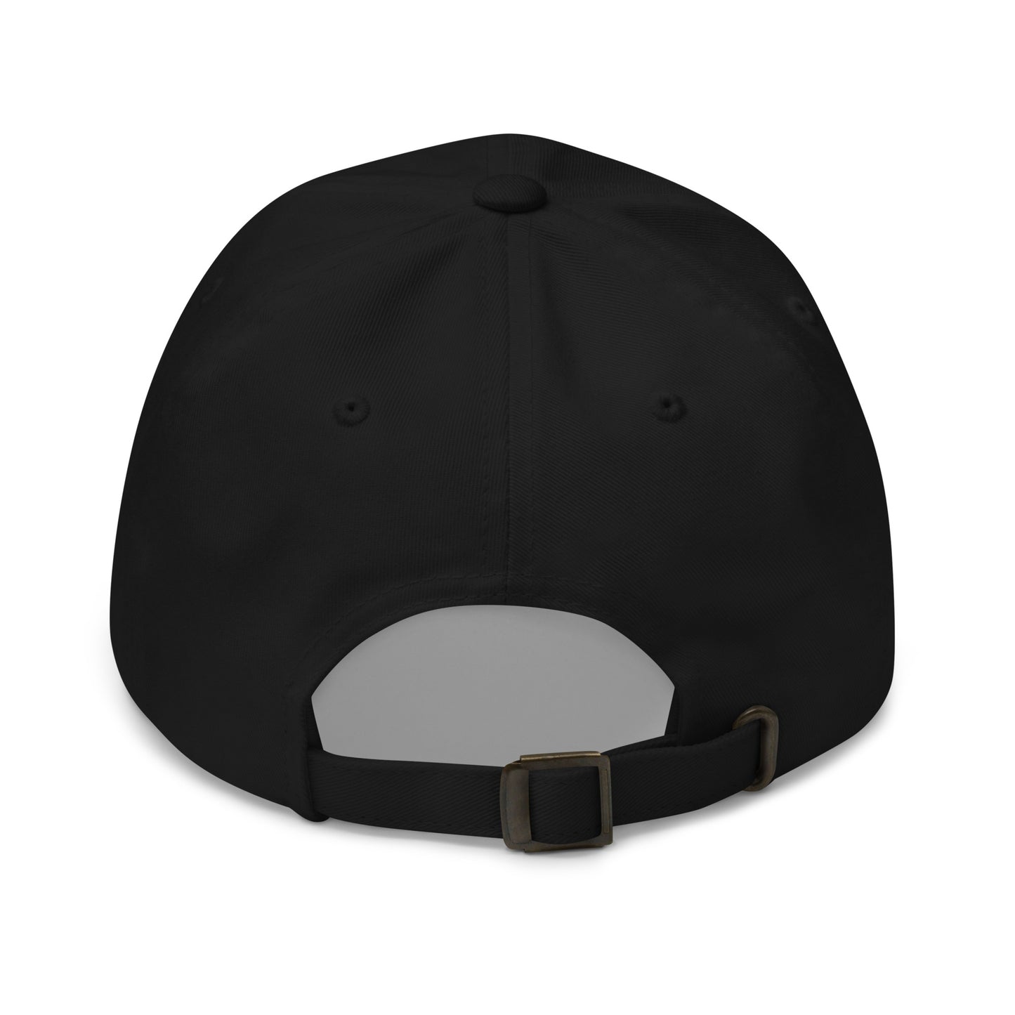 La High Cotton Twill Cap