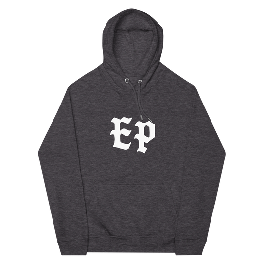 El Paso Monogram Unisex Hoodie