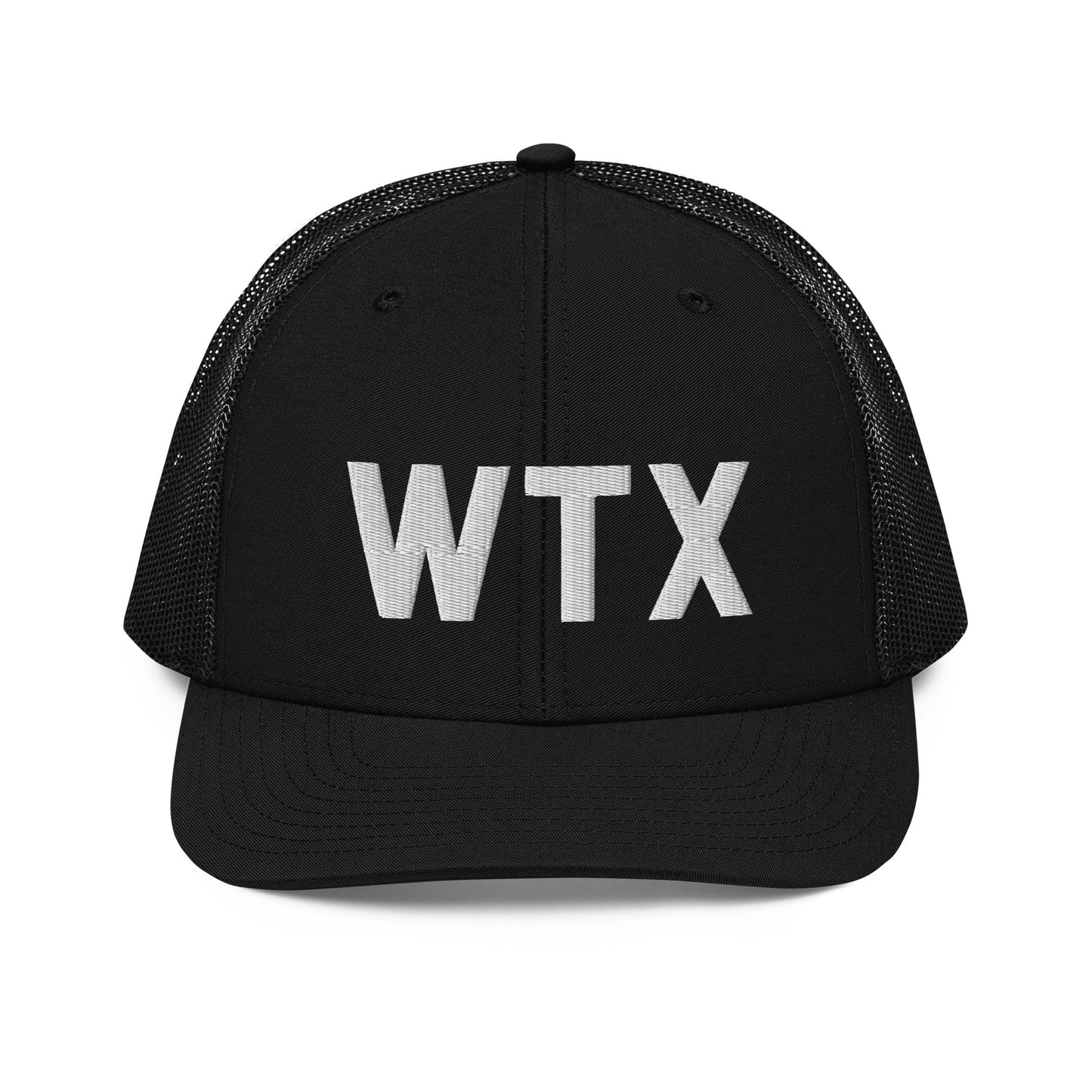 West Texas Trucker Cap