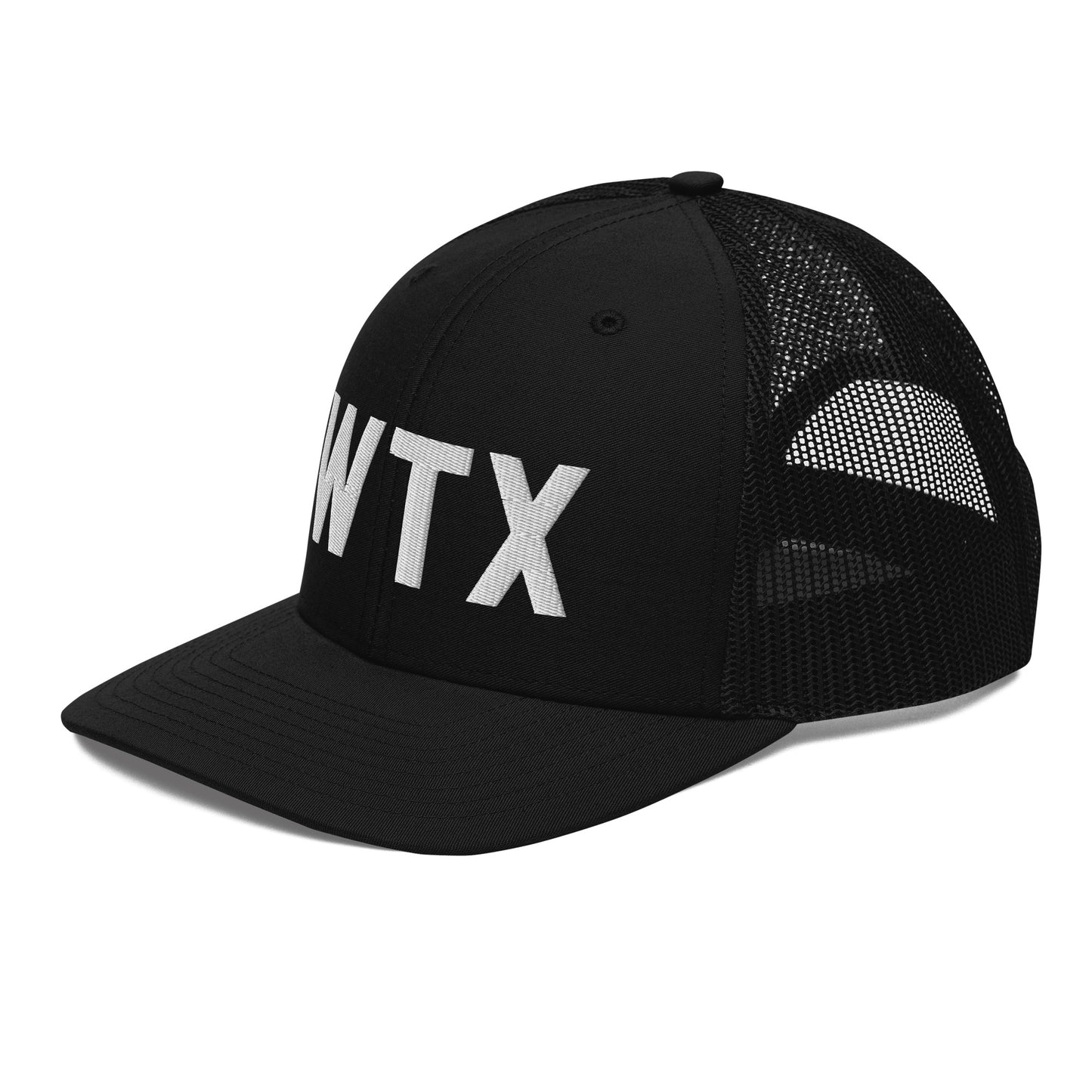 West Texas Trucker Cap