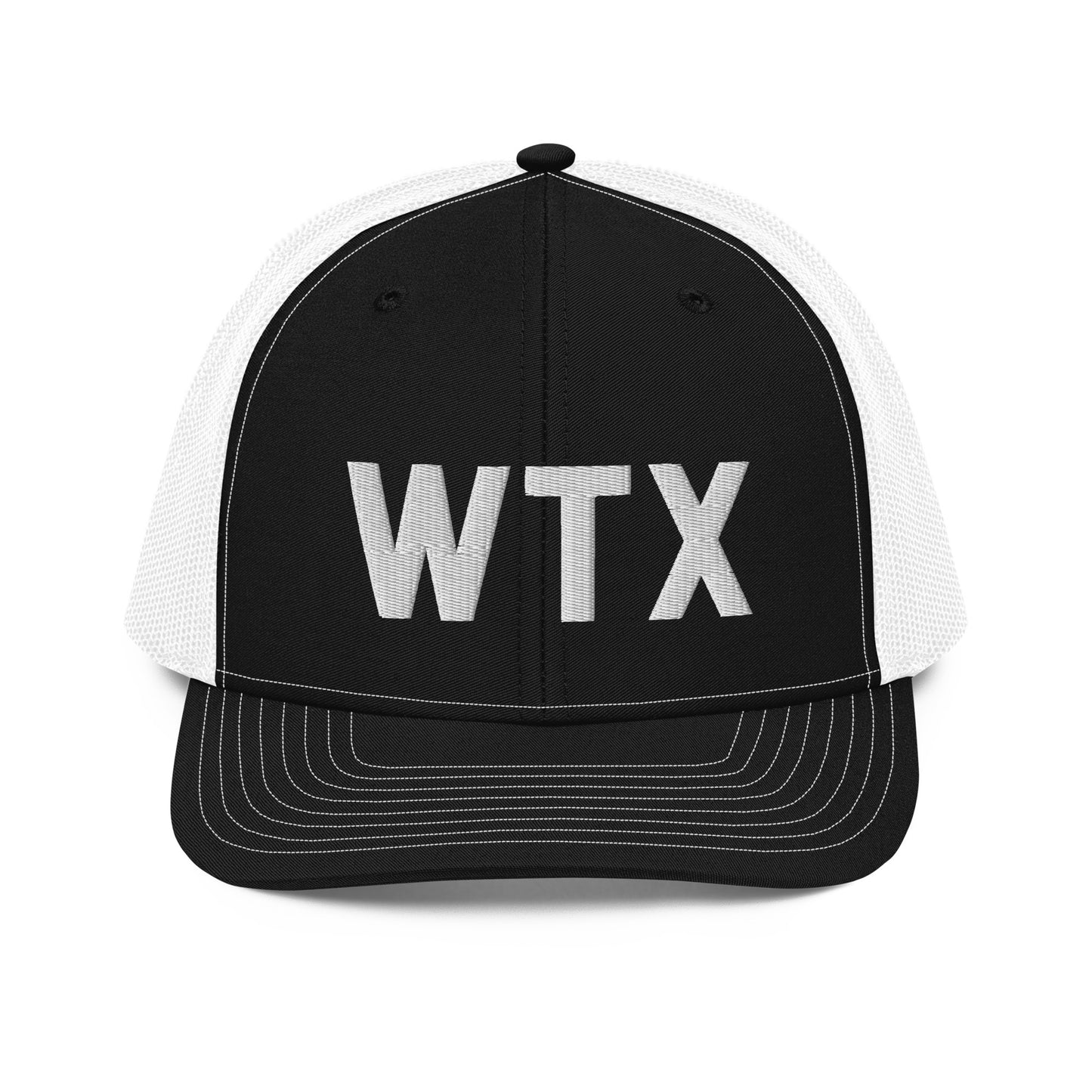 West Texas Trucker Cap