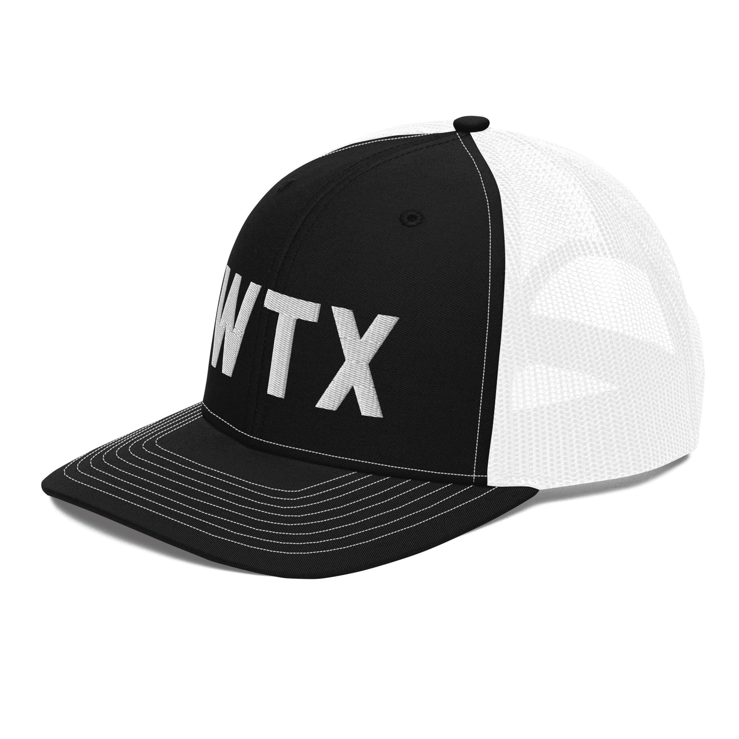 West Texas Trucker Cap