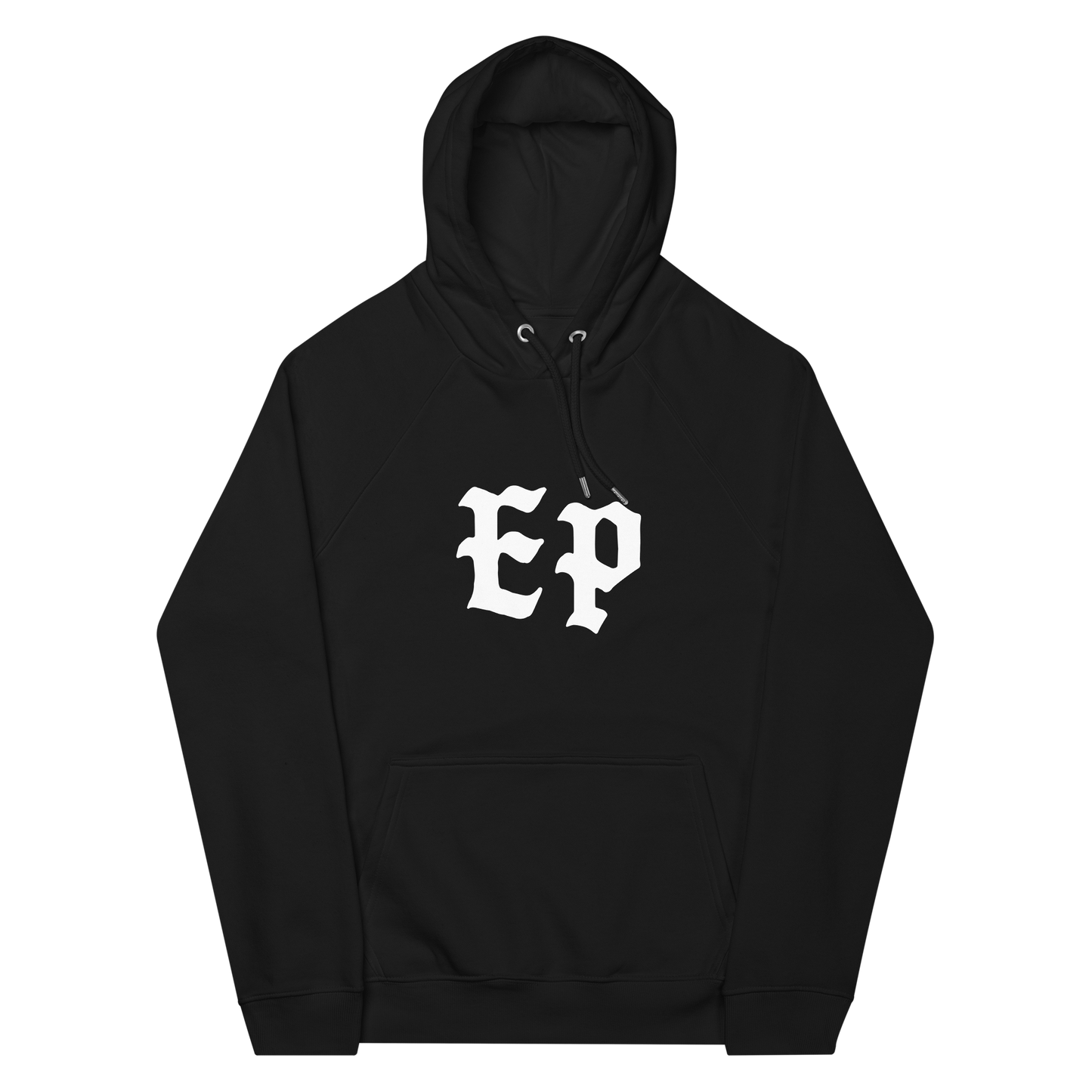 El Paso Monogram Unisex Hoodie