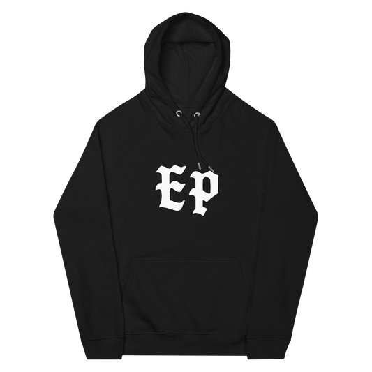 El Paso Monogram Unisex Hoodie