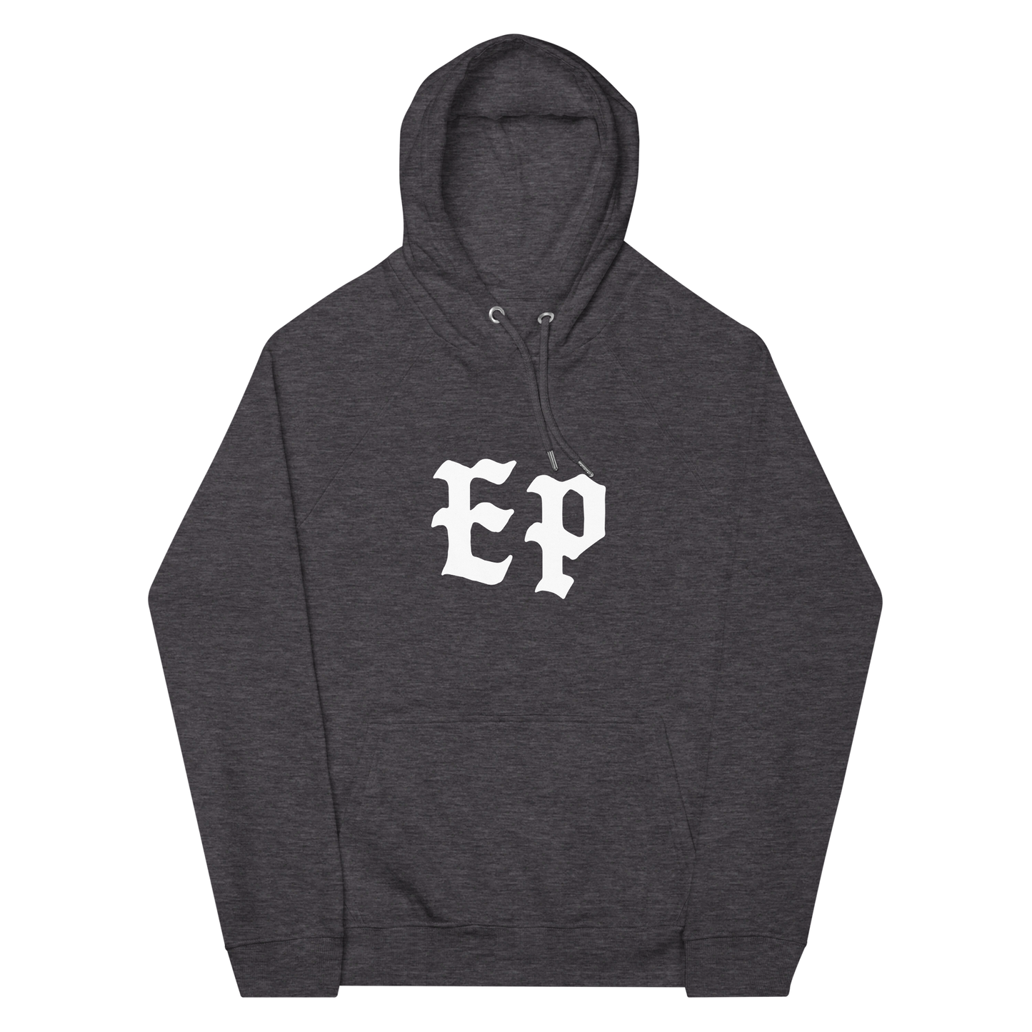 El Paso Monogram Unisex Hoodie