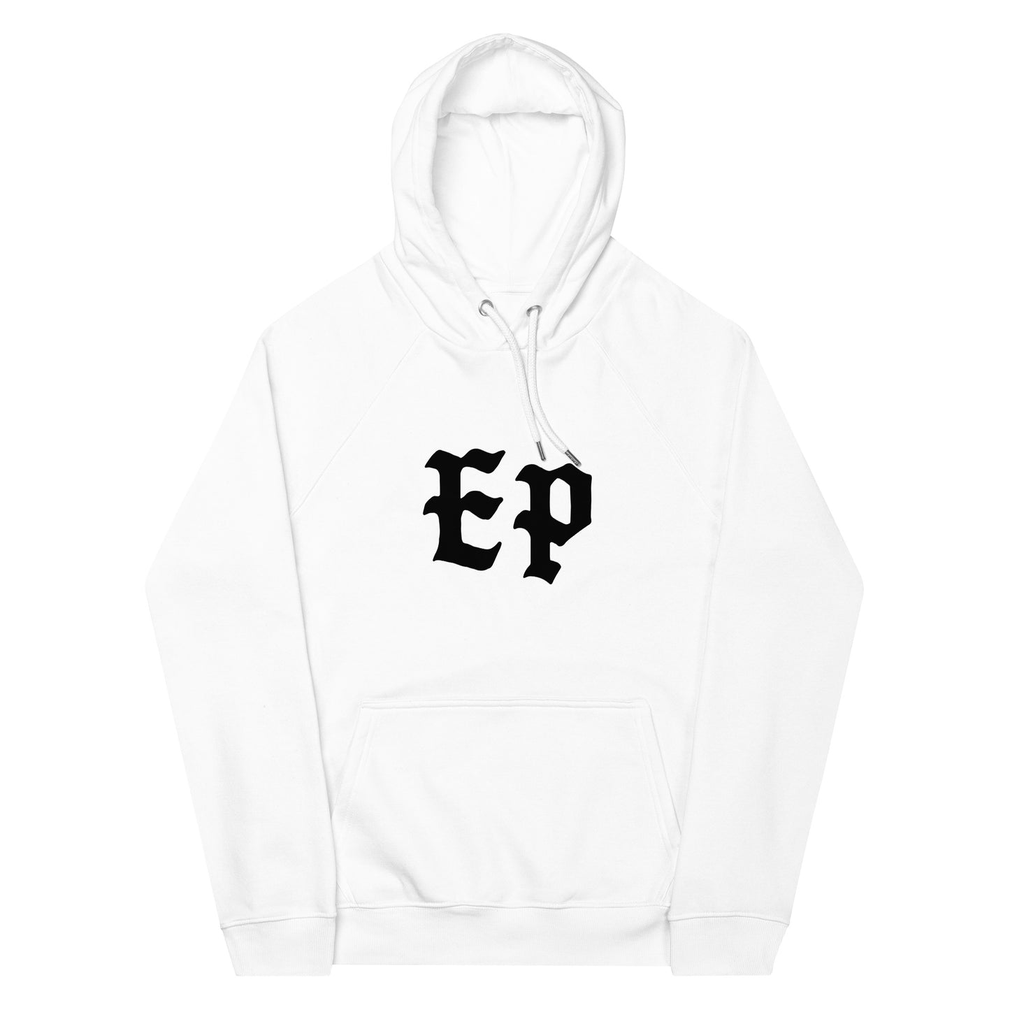 El Paso Monogram Unisex Hoodie