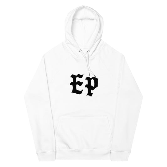 El Paso Monogram Unisex Hoodie