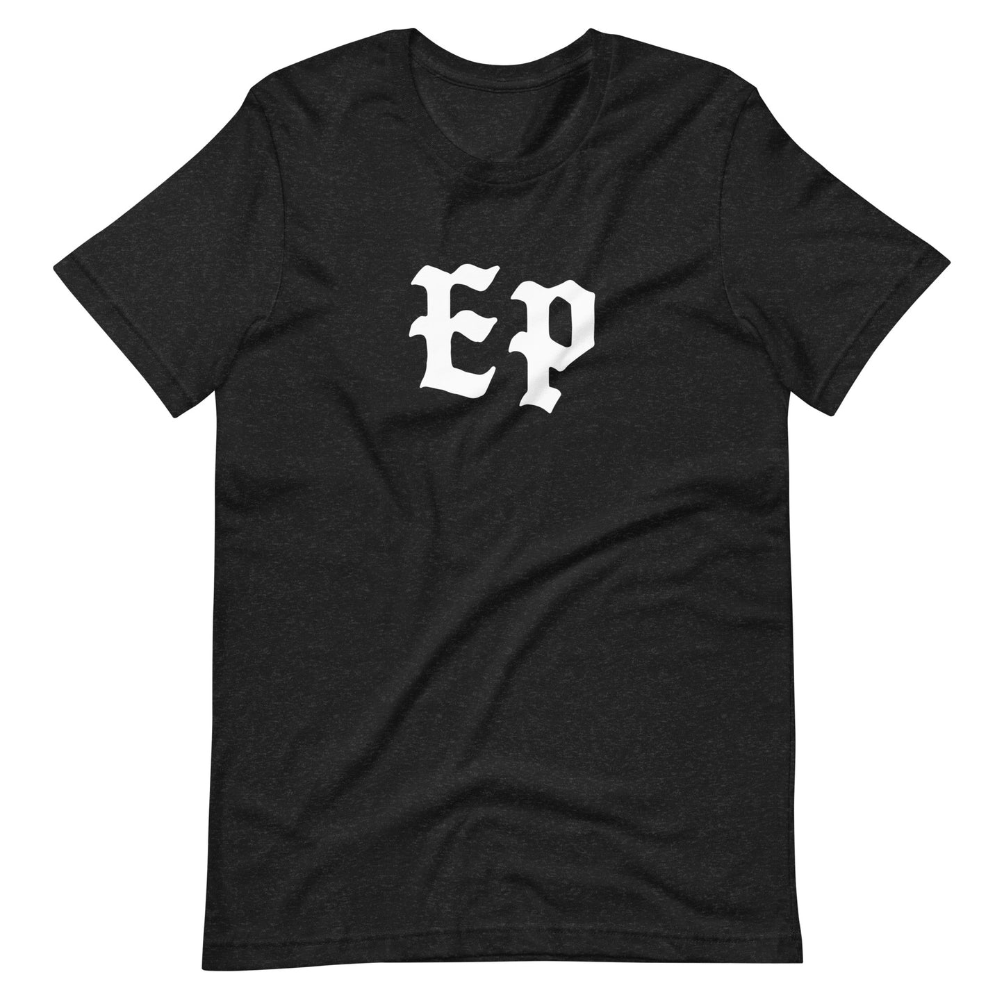 El Paso Monogram Unisex Tee