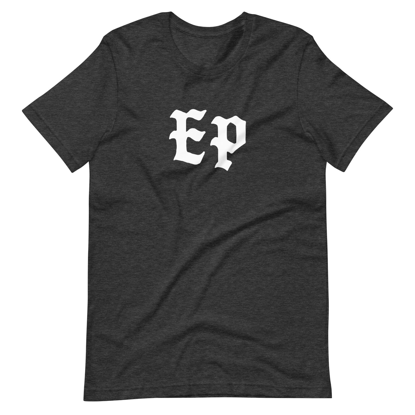 El Paso Monogram Unisex Tee